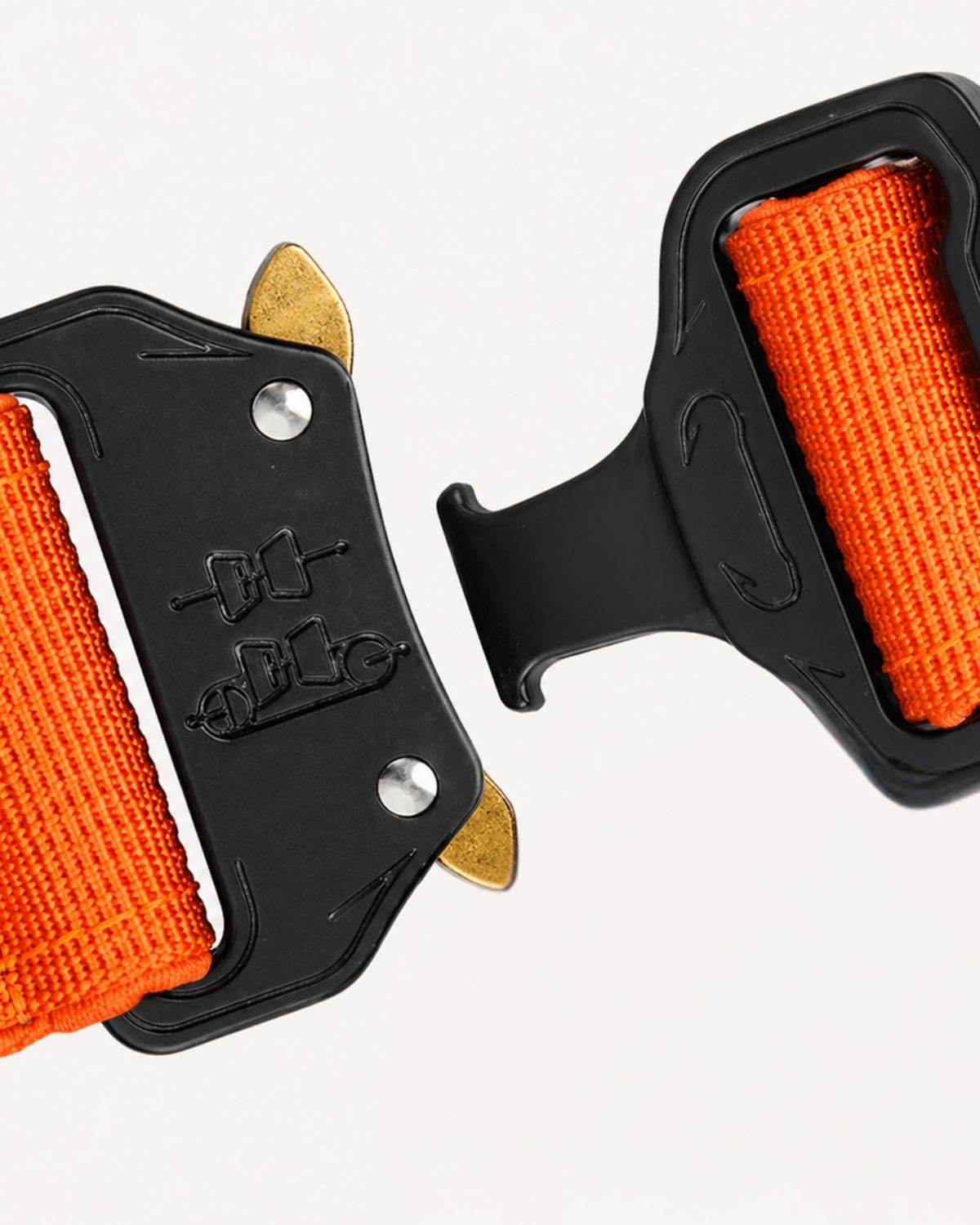 Off Leash Grip Collar