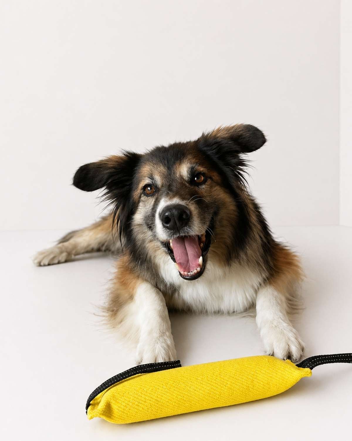 Off Leash Tug Pro