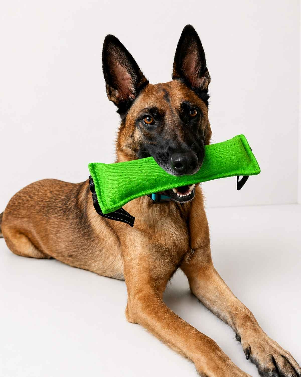 Off Leash Tug Pro