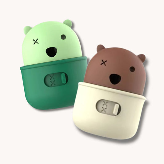 Interaktivna igrača Bear Bites