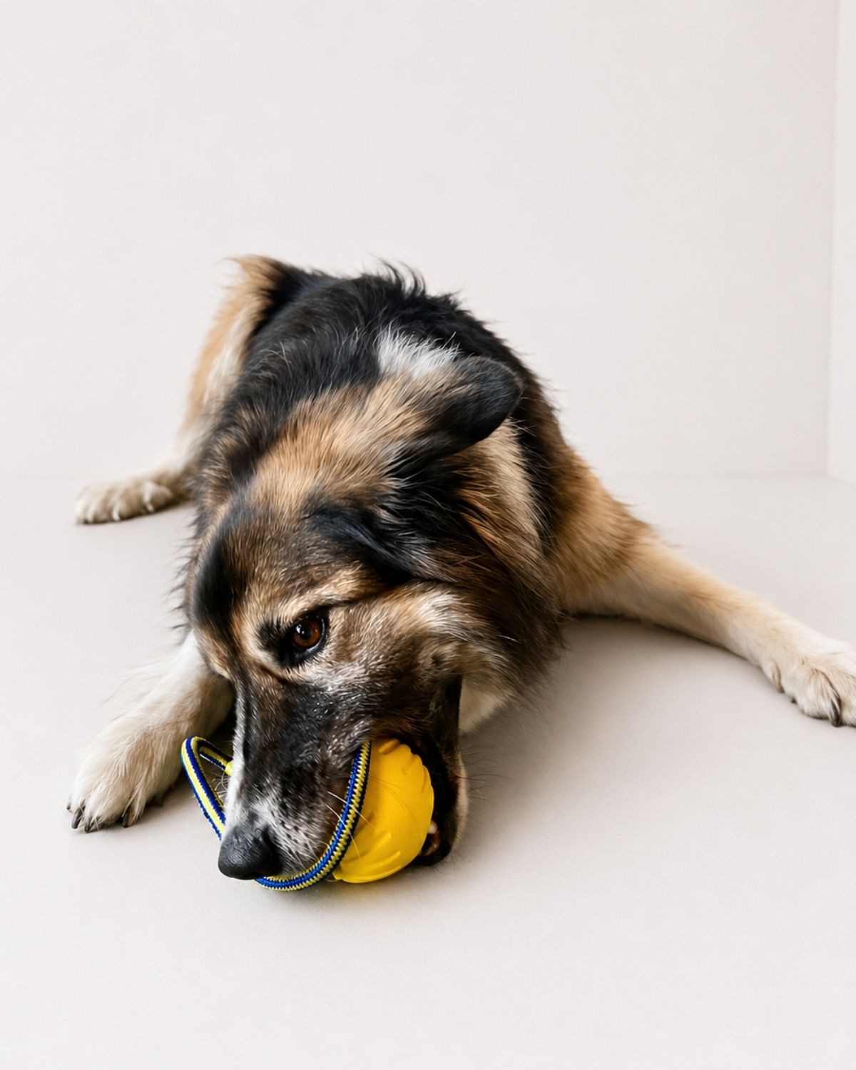 Off Leash Play Kit