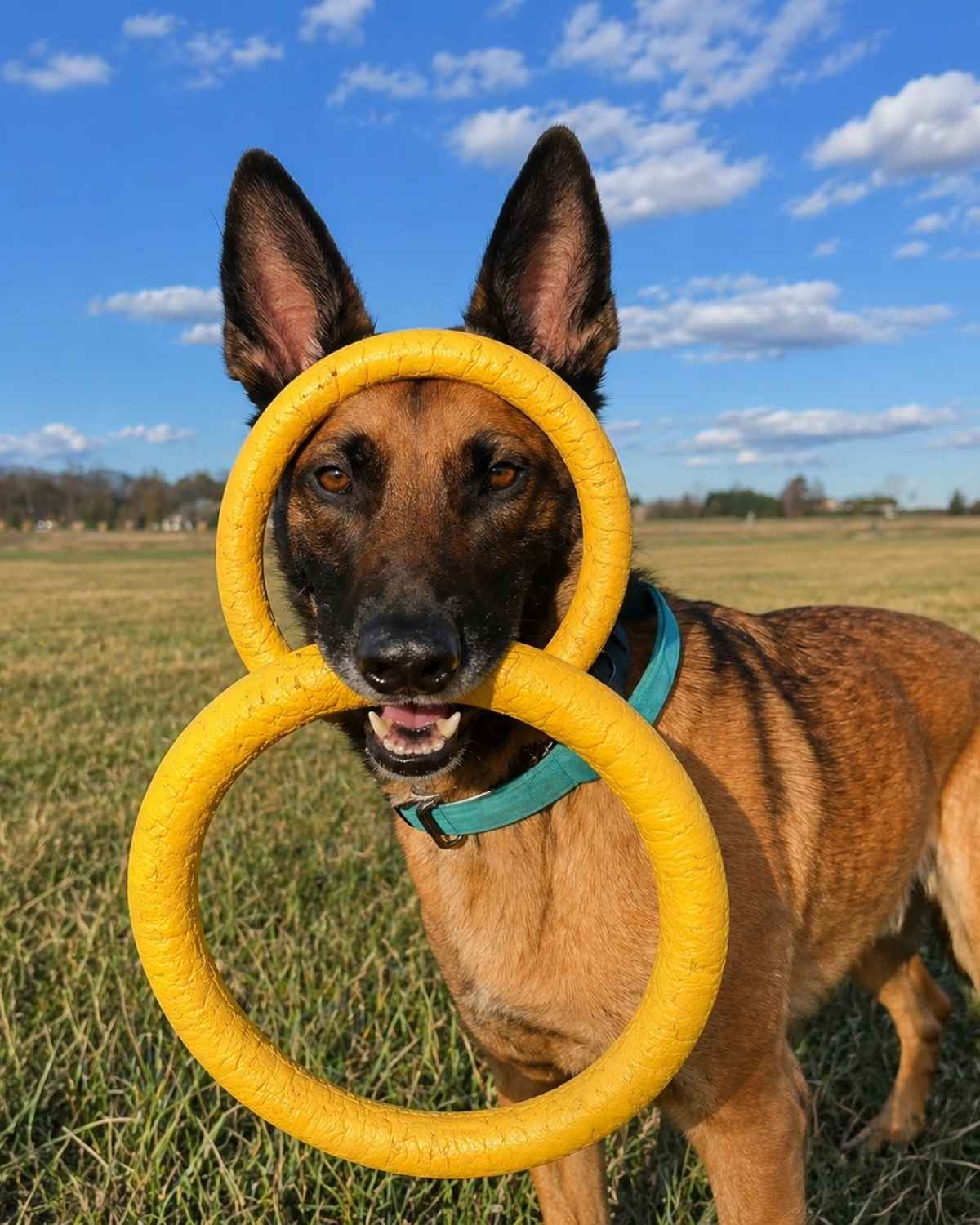 Off Leash Play Kit