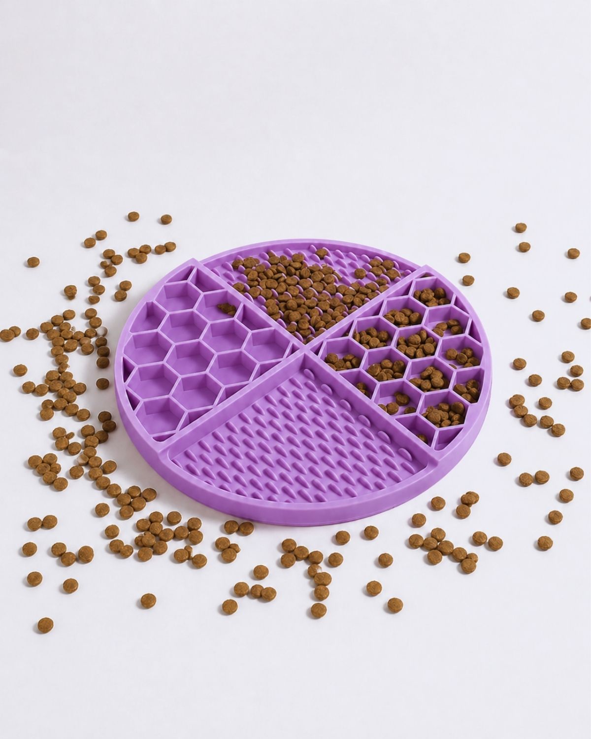 Off Leash Calm Lick Pad