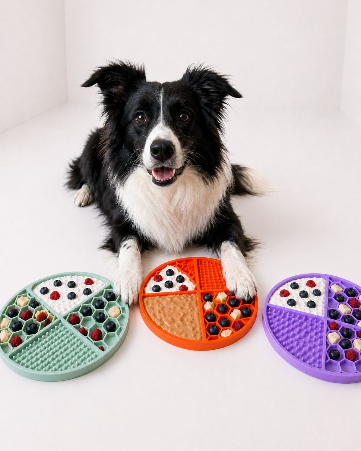 Off Leash Calm Lick Pad