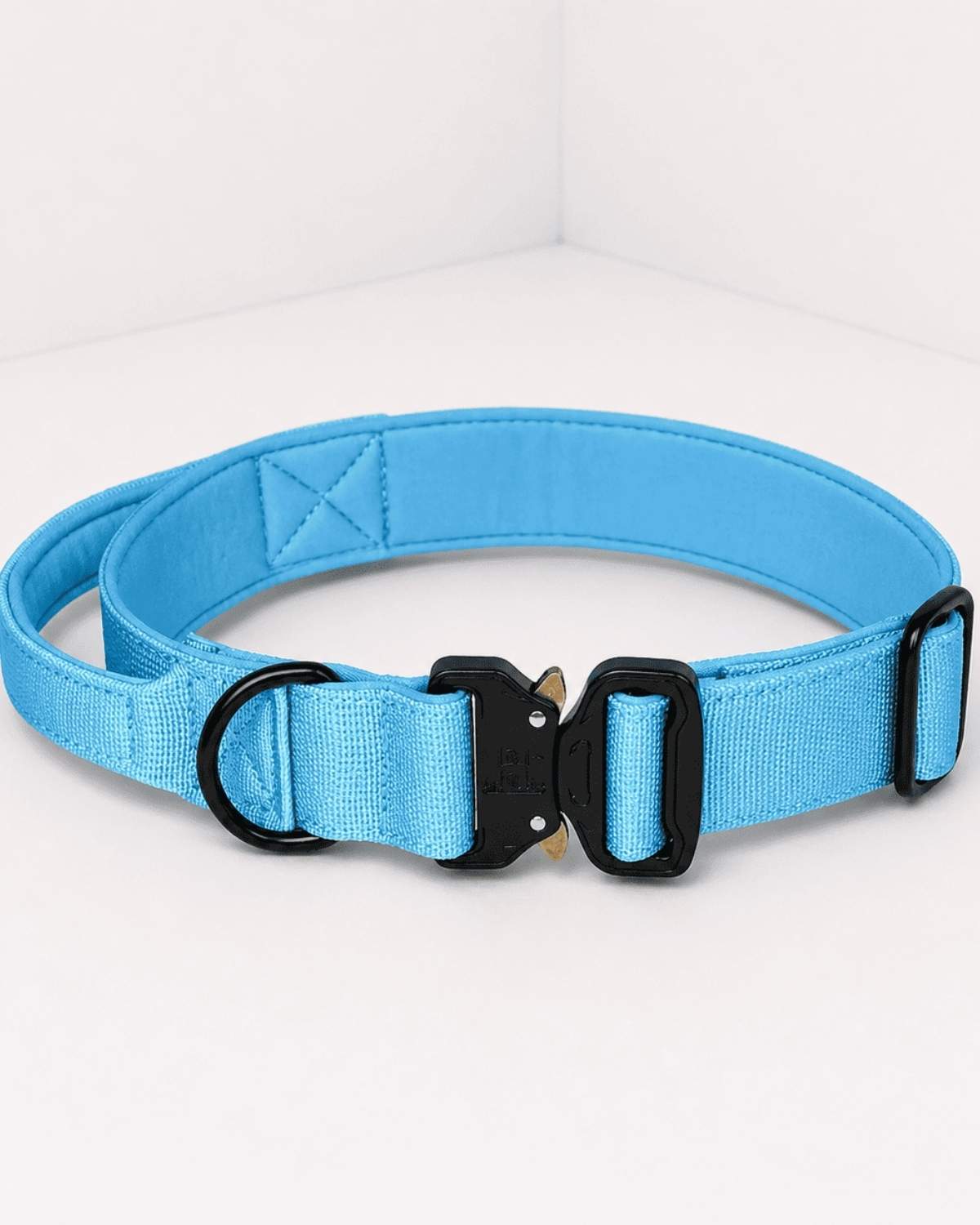 Off Leash Grip Collar