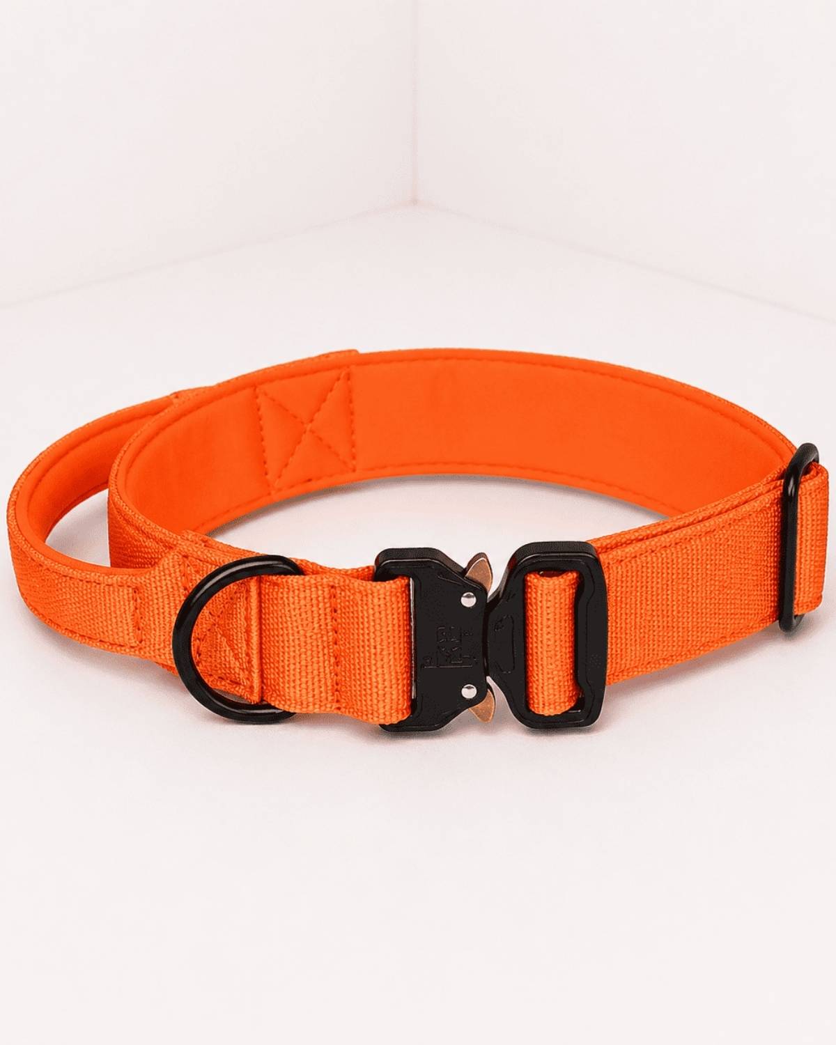 Off Leash Grip Collar