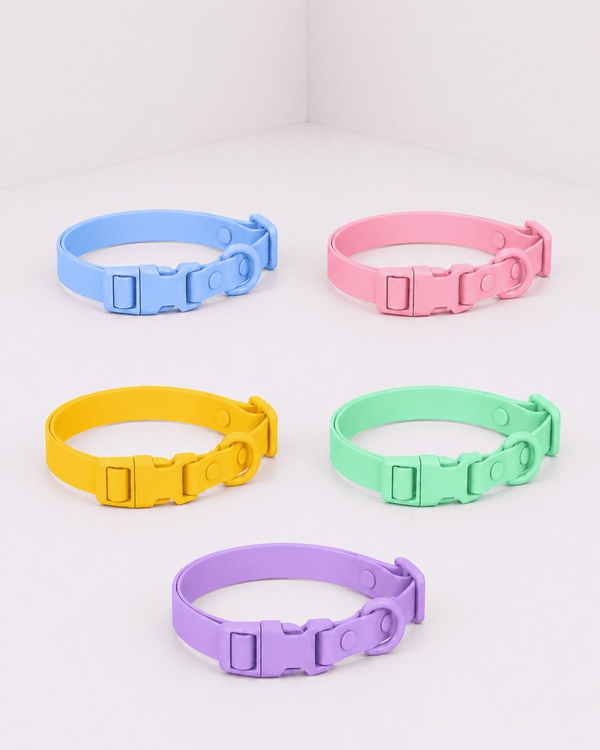 Off Leash Rain Collar