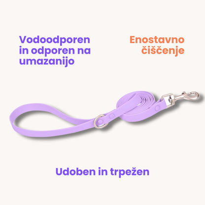 Rain Paw vodoodporen povodec