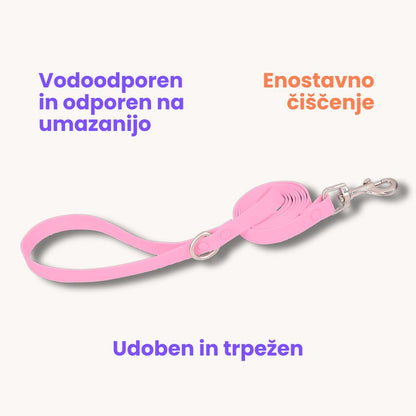 Rain Paw vodoodporen povodec