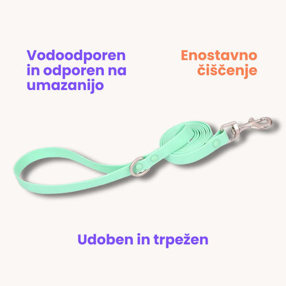 Rain Paw vodoodporen povodec