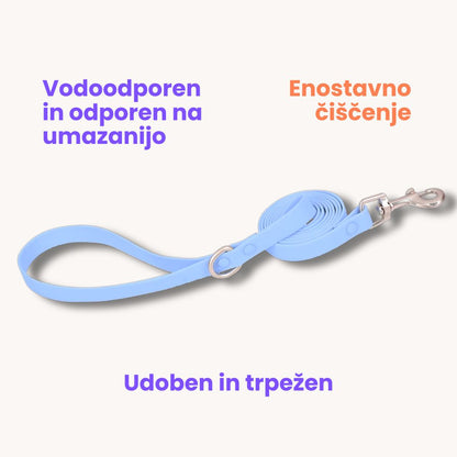 Rain Paw vodoodporen povodec