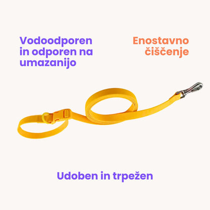 Rain Paw vodoodporen povodec