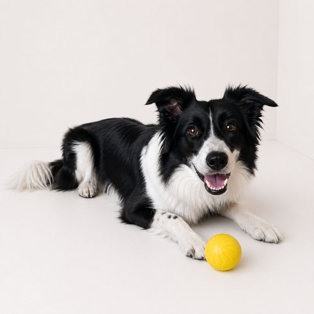 Off Leash Play Kit