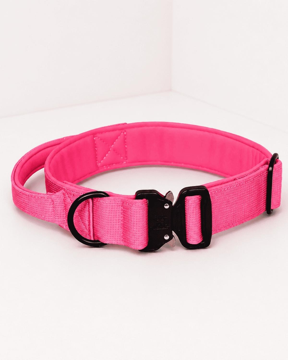 Off Leash Grip Collar