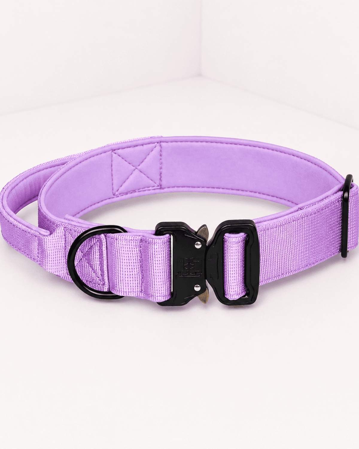 Off Leash Grip Collar