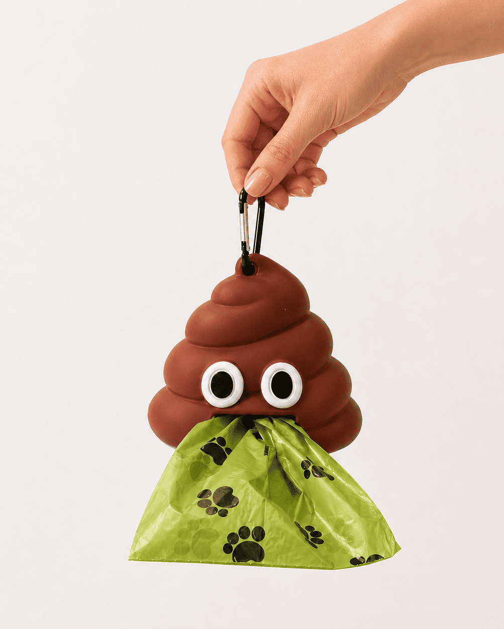 Poop Buddy