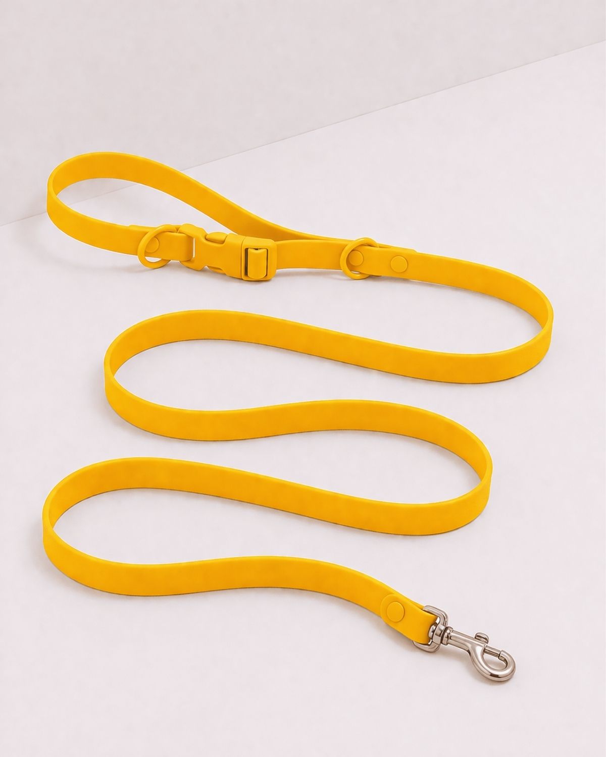 Off Leash Rain Leash