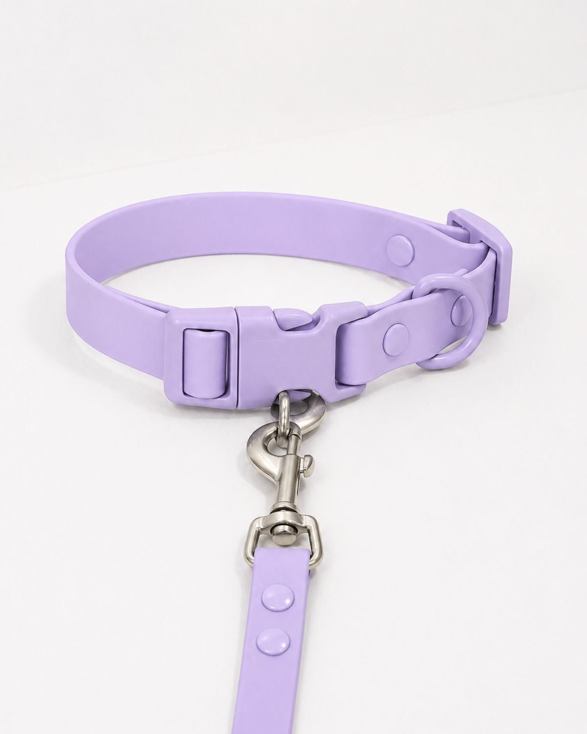 Off Leash Rain Collar