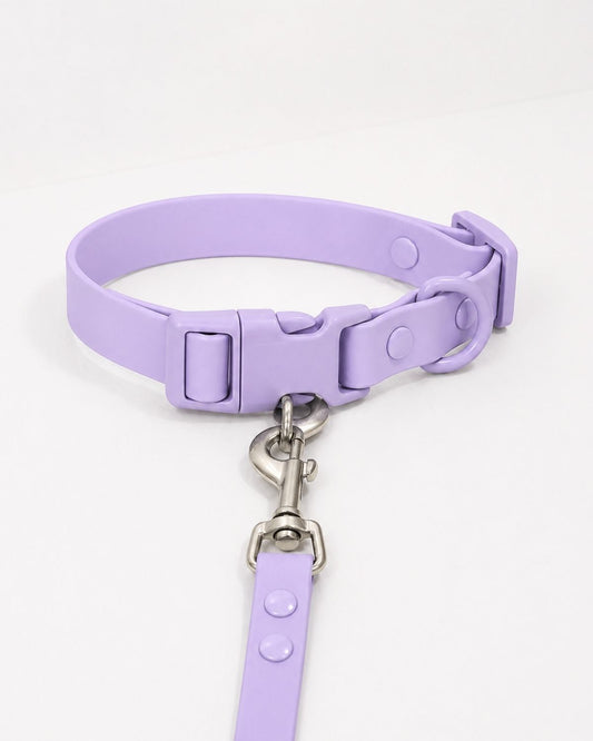 Off Leash Rain Collar